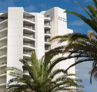 Sandy Point Beach Resort - Holiday Cairns