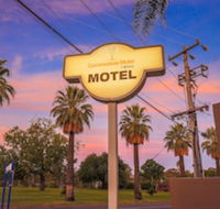 Commodore Motel Mildura - Holiday Cairns