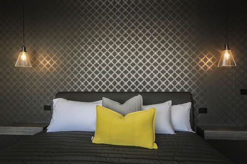 Indulge Apartments CBD - Holiday Cairns 5