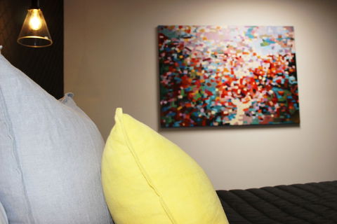 Indulge Apartments CBD - Holiday Cairns 2