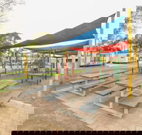 Desert City Holiday Park - Holiday Cairns