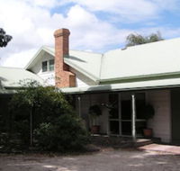 Karingal Homestead B  B - Holiday Cairns