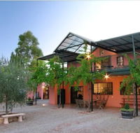 Patly Hill Farm - Holiday Cairns