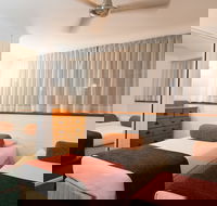 Cedar Lake Country Resort - Holiday Cairns