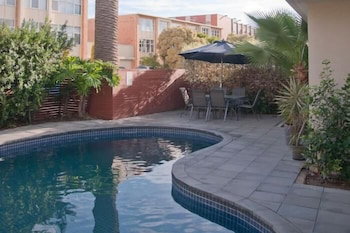 Taft Motor Inn - Holiday Cairns 3