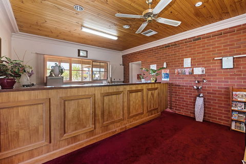 All Rivers Motor Inn - Holiday Cairns 3