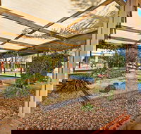 All Rivers Motor Inn - Holiday Cairns
