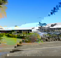 Torquay Tropicana Motel - Holiday Cairns