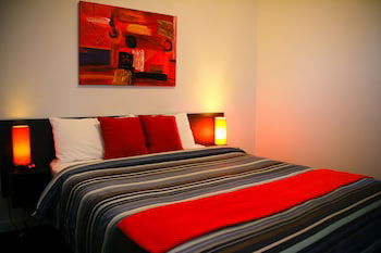 Doctor Syntax Hotel - Holiday Cairns 2