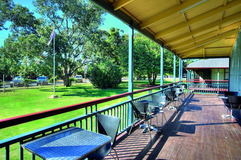 Discovery Parks - Emerald - Holiday Cairns 1