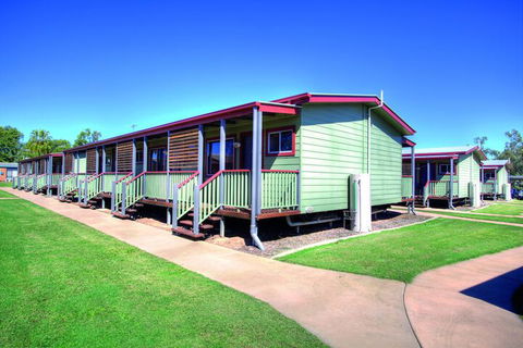 Discovery Parks - Emerald - Holiday Cairns 2