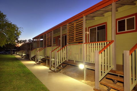 Discovery Parks - Emerald - Holiday Cairns 5