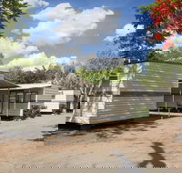 Discovery Parks - Mount Isa - Holiday Cairns