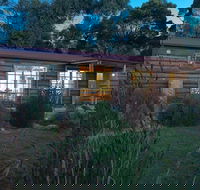 Port Bayou Cottage - Holiday Cairns