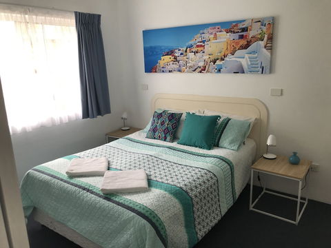Mollymook Aquarius Apartments - Holiday Cairns 6