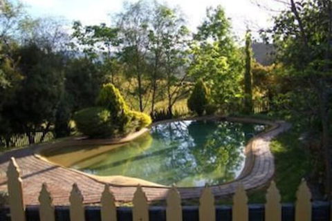 Willowlake Cottages - Holiday Cairns 1