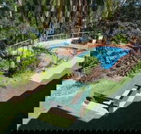 Motel Miramar - Holiday Cairns