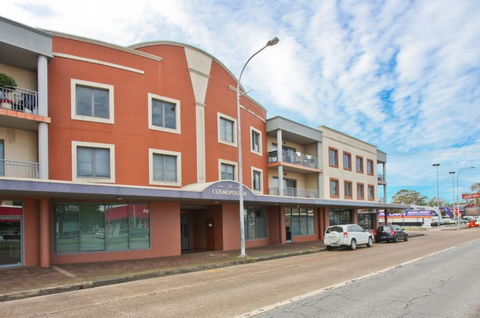 Cosmopolitan Apartments - Holiday Cairns 5