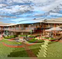 Cosmopolitan Apartments - Holiday Cairns