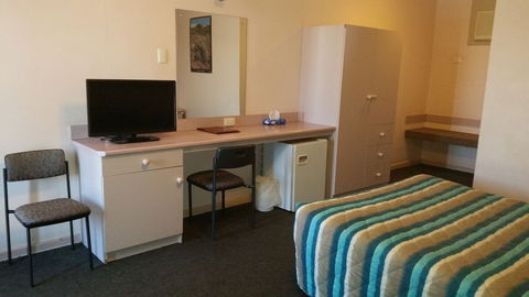 Highway One Motel Port Augusta - Holiday Cairns 4