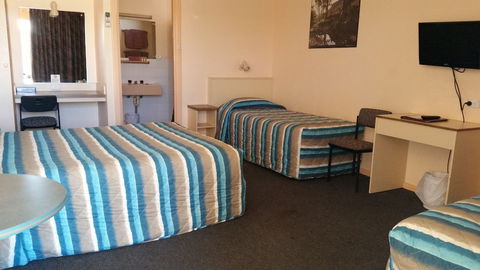 Highway One Motel Port Augusta - Holiday Cairns 6