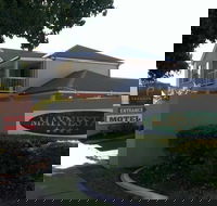 Maynestay Motel - Holiday Cairns