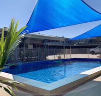 Central Motel Mildura - Holiday Cairns