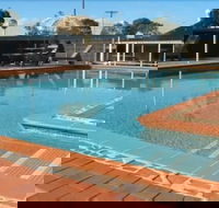 Bairnsdale Motor Inn - Holiday Cairns