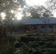 Mount Blue Eco Retreat - Holiday Cairns