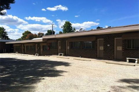 Tartan Motel - Holiday Cairns 0