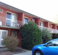 Corowa Golf Club Motel - Holiday Cairns