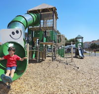 Brighton Caravan Park - Holiday Cairns