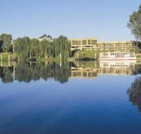 Wentworth Grande Resort - Holiday Cairns