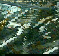 Pinnacle Holiday Lodge - Holiday Cairns