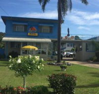 Kon Tiki Apartments - Holiday Cairns