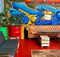 Brunswick Hotel Hostel - Holiday Cairns