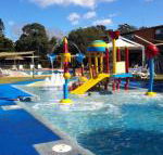 Tuncurry Lakes Resort - Holiday Cairns