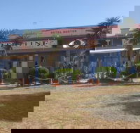 Hotel Boston - Holiday Cairns