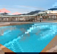 The Ashwood Motel - Holiday Cairns