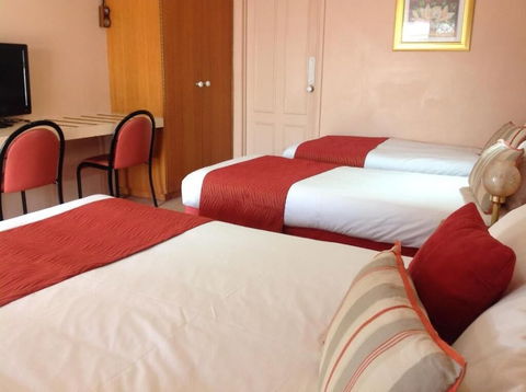 Philadelphia Motor Inn Echuca - Holiday Cairns 3
