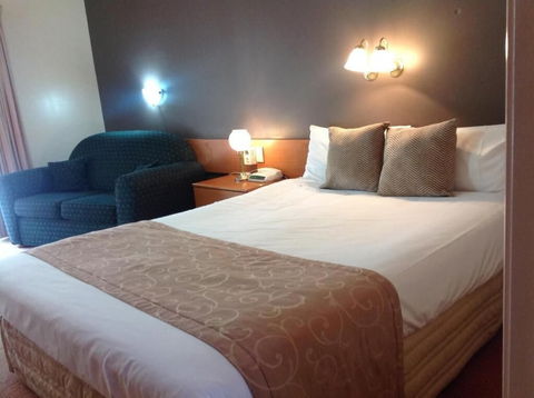 Philadelphia Motor Inn Echuca - Holiday Cairns 4