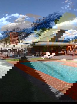 Philadelphia Motor Inn Echuca - Holiday Cairns 1