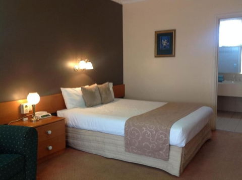 Philadelphia Motor Inn Echuca - Holiday Cairns 5