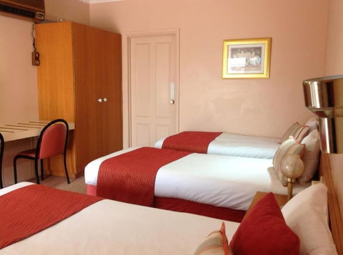 Philadelphia Motor Inn Echuca - Holiday Cairns 6