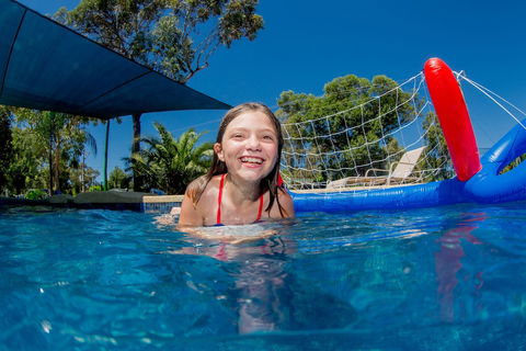 Secura Lifestyle Shepparton East - Holiday Cairns 3