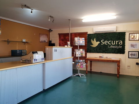 Secura Lifestyle Shepparton East - Holiday Cairns 1
