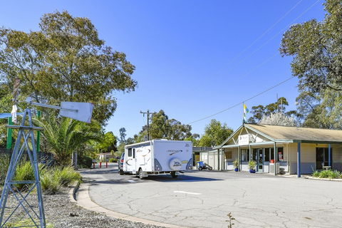 Secura Lifestyle Shepparton East - Holiday Cairns 0
