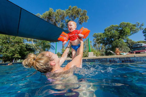 Secura Lifestyle Shepparton East - Holiday Cairns 2