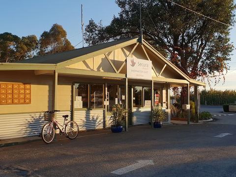 Secura Lifestyle Shepparton East - Holiday Cairns 4