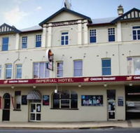Imperial Hotel Cowra - Holiday Cairns